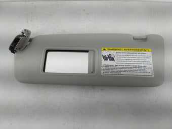compare product 2009-2012 Audi A4 Quattro Sun Visor Shade Replacement Driver Left Mirror Fits Fits 2009 2010 2011 2012 OEM Used Auto Parts