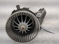 2009-2012 Audi A4 Quattro Heater AC Blower Motor P/N:8K0 820 521 B Fits Fits 2008 2009 2010 2011 2012 OEM Used Auto Parts - 