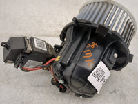 2009-2012 Audi A4 Quattro Heater AC Blower Motor P/N:8K0 820 521 B Fits Fits 2008 2009 2010 2011 2012 OEM Used Auto Parts - 