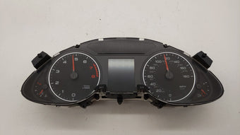 compare product 2009 Audi A4 Quattro Instrument Cluster Speedometer Gauges P/N:8K0 920 950 A 8K0920950A Fits OEM Used Auto Parts