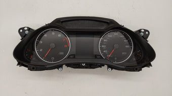 compare product 2009 Audi A4 Quattro Instrument Cluster Speedometer Gauges P/N:8K0 920 950 A 8K0920950A Fits OEM Used Auto Parts