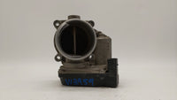 2005-2016 Audi A4 Quattro Throttle Body P/N:E8-2103-0-09305-00485 06F 133 062 E Fits OEM Used Auto Parts - Oemusedautoparts1