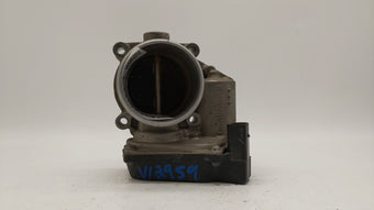 compare product 2005-2016 Audi A4 Quattro Throttle Body P/N:E8-2103-0-09305-00485 06F 133 062 E Fits OEM Used Auto Parts