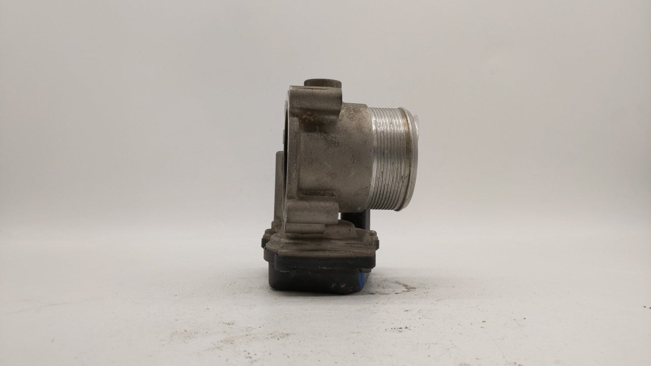2005-2016 Audi A4 Quattro Throttle Body P/N:E8-2103-0-09305-00485 06F 133 062 E Fits OEM Used Auto Parts - Oemusedautoparts1
