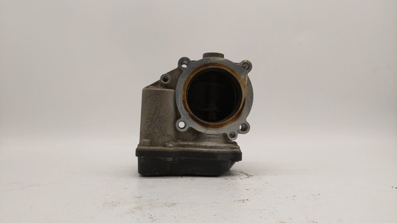 2005-2016 Audi A4 Quattro Throttle Body P/N:E8-2103-0-09305-00485 06F 133 062 E Fits OEM Used Auto Parts - Oemusedautoparts1