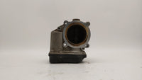 2005-2016 Audi A4 Quattro Throttle Body P/N:E8-2103-0-09305-00485 06F 133 062 E Fits OEM Used Auto Parts - Oemusedautoparts1