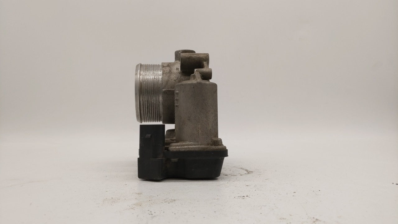 2005-2016 Audi A4 Quattro Throttle Body P/N:E8-2103-0-09305-00485 06F 133 062 E Fits OEM Used Auto Parts - Oemusedautoparts1