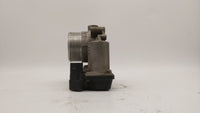 2005-2016 Audi A4 Quattro Throttle Body P/N:E8-2103-0-09305-00485 06F 133 062 E Fits OEM Used Auto Parts - Oemusedautoparts1