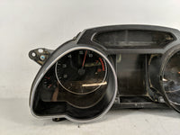 2008-2009 Audi A5 Instrument Cluster Speedometer Gauges P/N:9GLE1B6AI Fits Fits 2008 2009 OEM Used Auto Parts - Oemusedautop