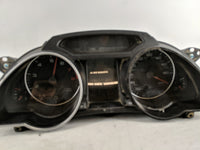 2008-2009 Audi A5 Instrument Cluster Speedometer Gauges P/N:9GLE1B6AI Fits Fits 2008 2009 OEM Used Auto Parts - Oemusedautop