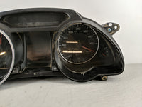 2008-2009 Audi A5 Instrument Cluster Speedometer Gauges P/N:9GLE1B6AI Fits Fits 2008 2009 OEM Used Auto Parts - Oemusedautop