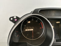 2008-2009 Audi A5 Instrument Cluster Speedometer Gauges Fits Fits 2008 2009 OEM Used Auto Parts - Oemusedautoparts1.com