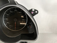 2008-2009 Audi A5 Instrument Cluster Speedometer Gauges Fits Fits 2008 2009 OEM Used Auto Parts - Oemusedautoparts1.com