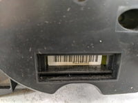 2008-2009 Audi A5 Instrument Cluster Speedometer Gauges Fits Fits 2008 2009 OEM Used Auto Parts - Oemusedautoparts1.com