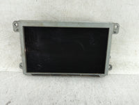 2008-2009 Audi A5 Information Radio Display Screen - Oemusedautoparts1.com