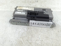 2008-2009 Audi A5 Information Display Screen - Oemusedautoparts1.com