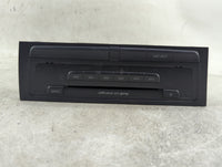 2008-2009 Audi A5 Multi Media Audio Radio Receiver Player Oem - Oemusedautoparts1.com