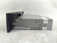 2008-2009 Audi A5 Multi Media Audio Radio Receiver Player Oem - Oemusedautoparts1.com