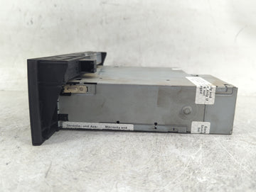 2008-2009 Audi A5 Multi Media Audio Radio Receiver Player Oem