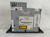 2008-2009 Audi A5 Multi Media Audio Radio Receiver Player Oem - Oemusedautoparts1.com