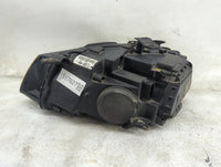 2008-2012 Audi A5 Passenger Right Oem Head Light Headlight Lamp - Oemusedautoparts1.com
