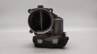 2008-2010 Audi A5 Throttle Body P/N:4E0 145 950 G 06E 133 062 H Fits Fits 2008 2009 2010 2011 2012 2013 2014 2015 2016 2017 