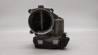 compare product 2008-2010 Audi A5 Throttle Body P/N:4E0 145 950 G 06E 133 062 H Fits Fits 2008 2009 2010 2011 2012 2013 2014 2015 2016 2017 OEM Used Auto Parts