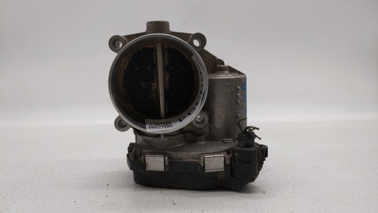 2008-2010 Audi A5 Throttle Body P/N:4E0 145 950 G 06E 133 062 H Fits Fits 2008 2009 2010 2011 2012 2013 2014 2015 2016 2017 