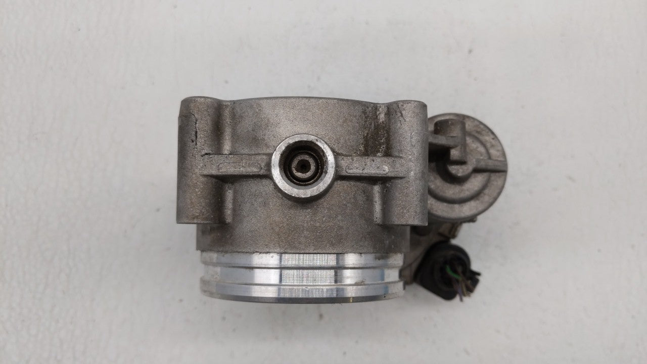 2008-2010 Audi A5 Throttle Body P/N:4E0 145 950 G 06E 133 062 H Fits Fits 2008 2009 2010 2011 2012 2013 2014 2015 2016 2017 