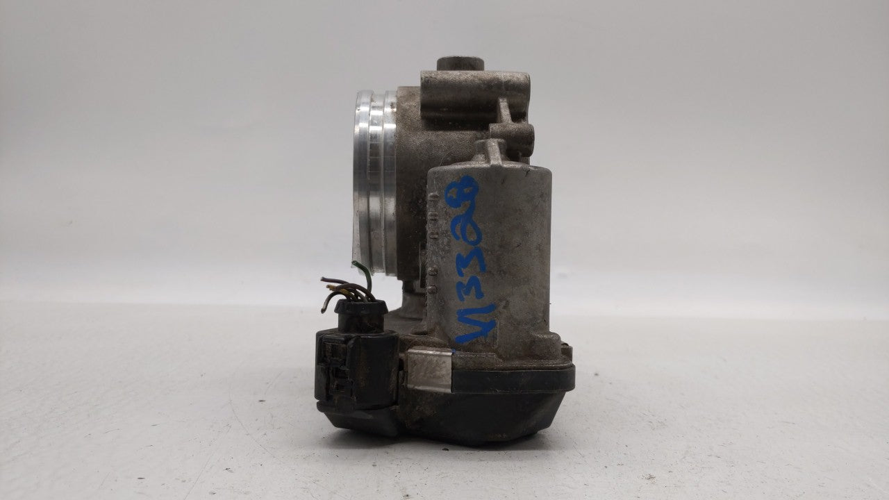 2008-2010 Audi A5 Throttle Body P/N:4E0 145 950 G 06E 133 062 H Fits Fits 2008 2009 2010 2011 2012 2013 2014 2015 2016 2017 