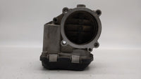 2008-2010 Audi A5 Throttle Body P/N:4E0 145 950 G 06E 133 062 H Fits Fits 2008 2009 2010 2011 2012 2013 2014 2015 2016 2017 