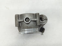 2008-2010 Audi A5 Throttle Body P/N:06E 133 062 C 06E 133 062 G Fits OEM Used Auto Parts - Oemusedautoparts1.com