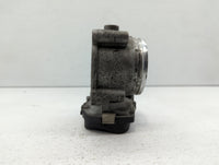 2008-2010 Audi A5 Throttle Body P/N:06E 133 062 C 06E 133 062 G Fits OEM Used Auto Parts - Oemusedautoparts1.com