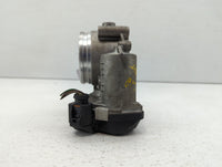 2008-2010 Audi A5 Throttle Body P/N:06E 133 062 C 06E 133 062 G Fits OEM Used Auto Parts - Oemusedautoparts1.com