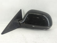2008-2014 Audi A5 Driver Side View Mirror - Left Door Mirror OEM Used - Oemusedautoparts1.com