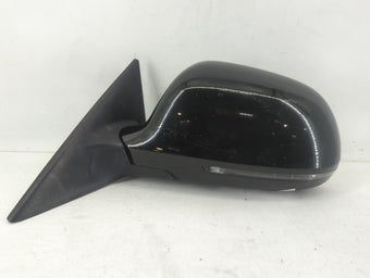 compare product 2008-2014 Audi A5 Driver Side View Mirror - Left Door Mirror OEM Used