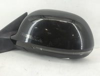 2008-2014 Audi A5 Driver Side View Mirror - Left Door Mirror OEM Used - Oemusedautoparts1.com