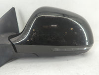 2008-2014 Audi A5 Driver Side View Mirror - Left Door Mirror OEM Used - Oemusedautoparts1.com