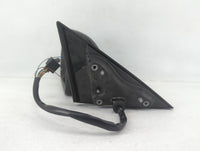 2008-2014 Audi A5 Driver Side View Mirror - Left Door Mirror OEM Used - Oemusedautoparts1.com