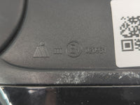 2008-2014 Audi A5 Driver Side View Mirror - Left Door Mirror OEM Used - Oemusedautoparts1.com