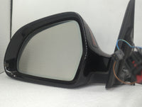 2008-2014 Audi A5 Driver Side View Mirror - Left Door Mirror OEM Used - Oemusedautoparts1.com