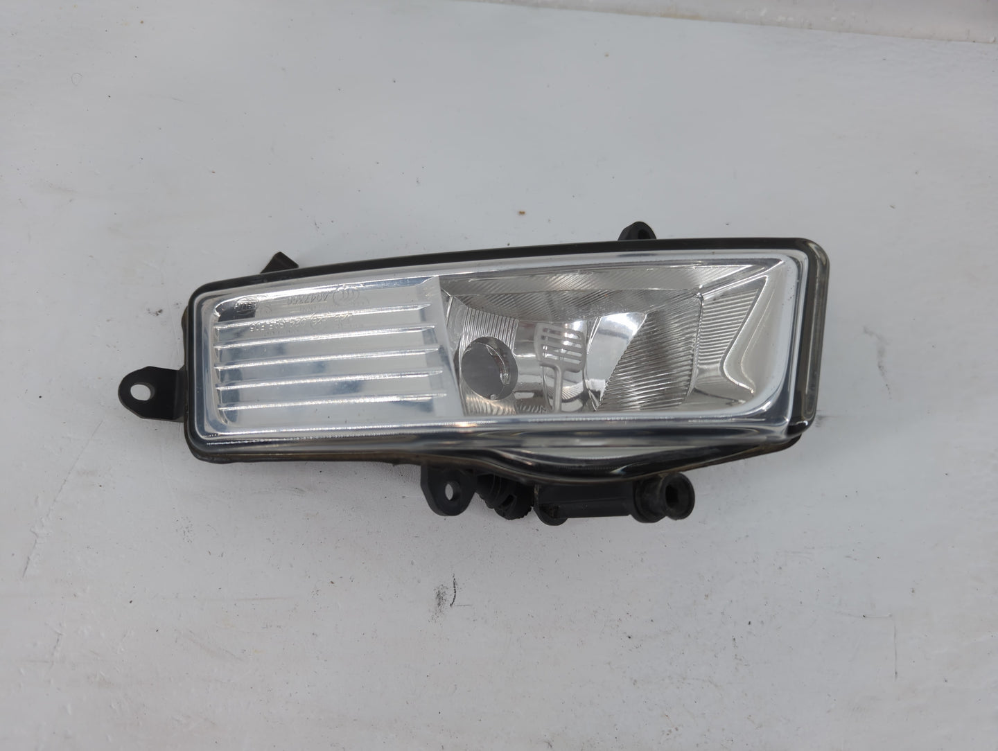 2009 Audi A6 Driver Left Oem Front Light Lamp - Oemusedautoparts1.com