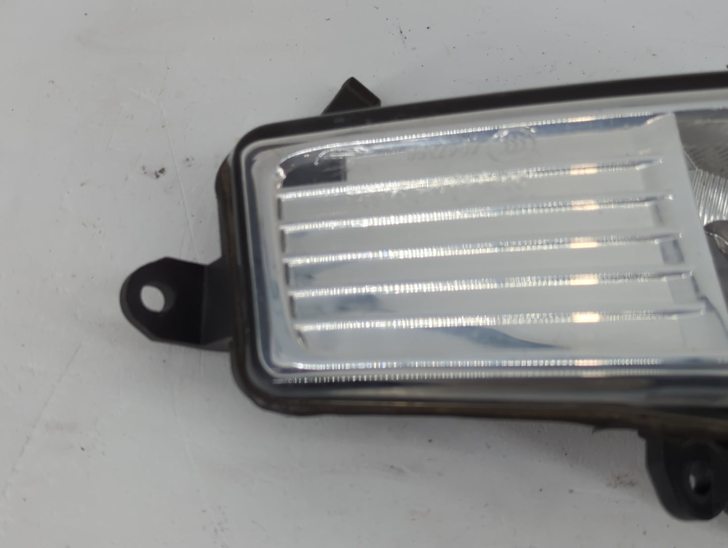 2009 Audi A6 Driver Left Oem Front Light Lamp - Oemusedautoparts1.com