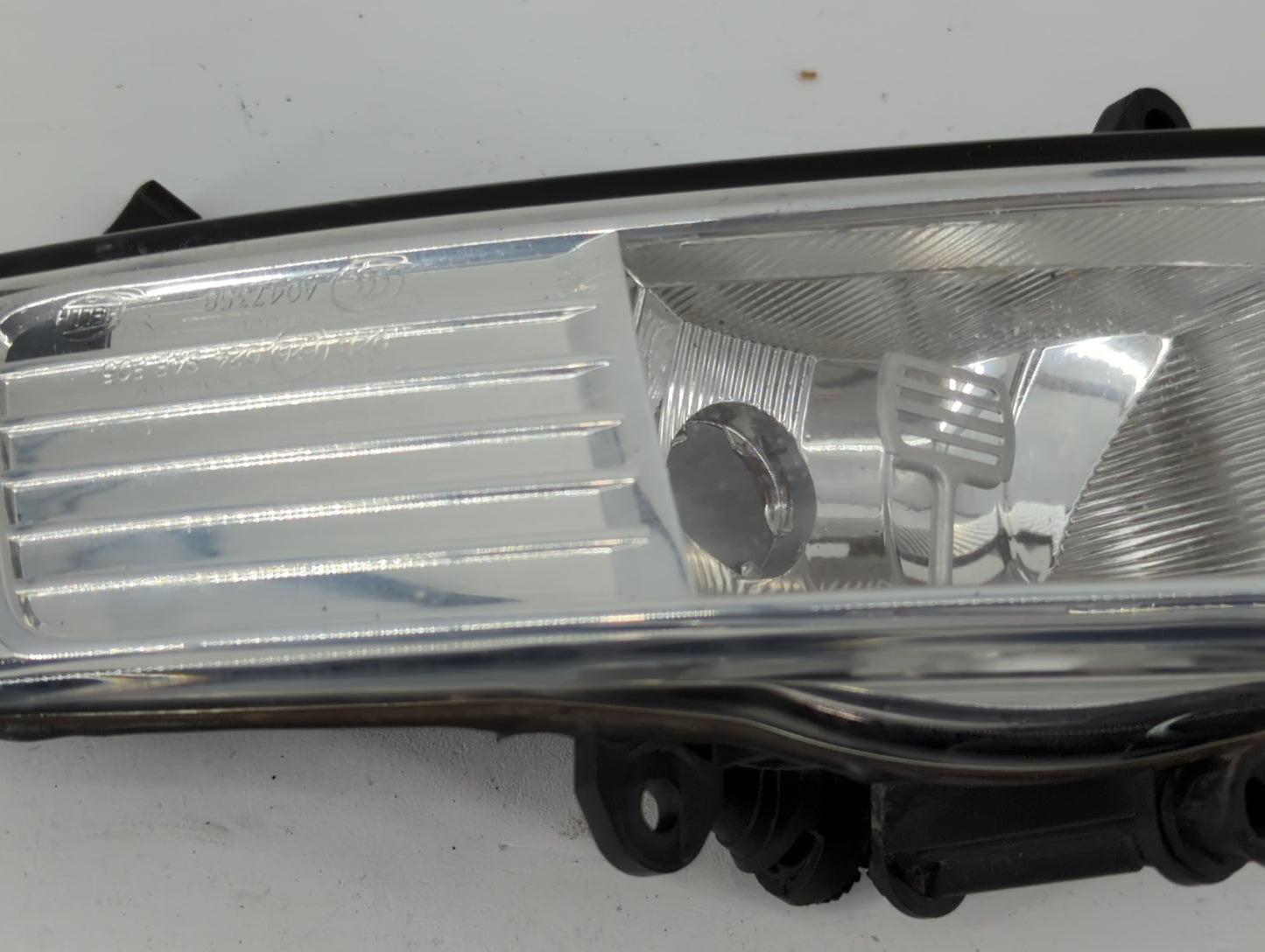 2009 Audi A6 Driver Left Oem Front Light Lamp - Oemusedautoparts1.com