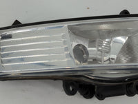 2009 Audi A6 Driver Left Oem Front Light Lamp - Oemusedautoparts1.com