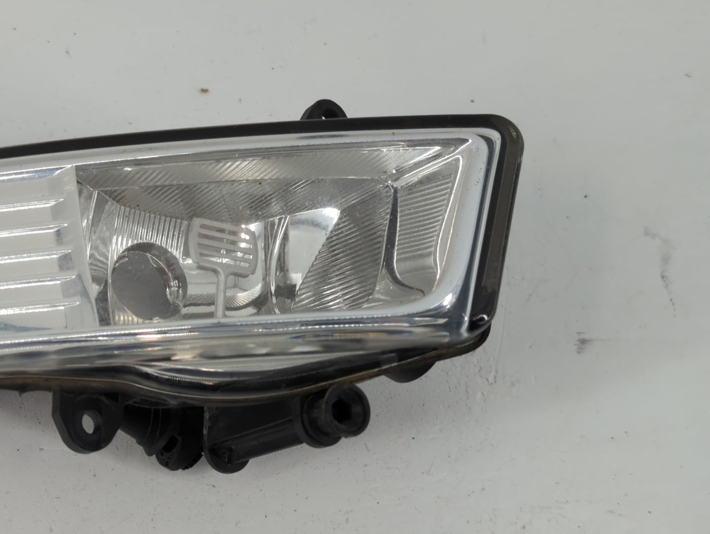 2009 Audi A6 Driver Left Oem Front Light Lamp - Oemusedautoparts1.com