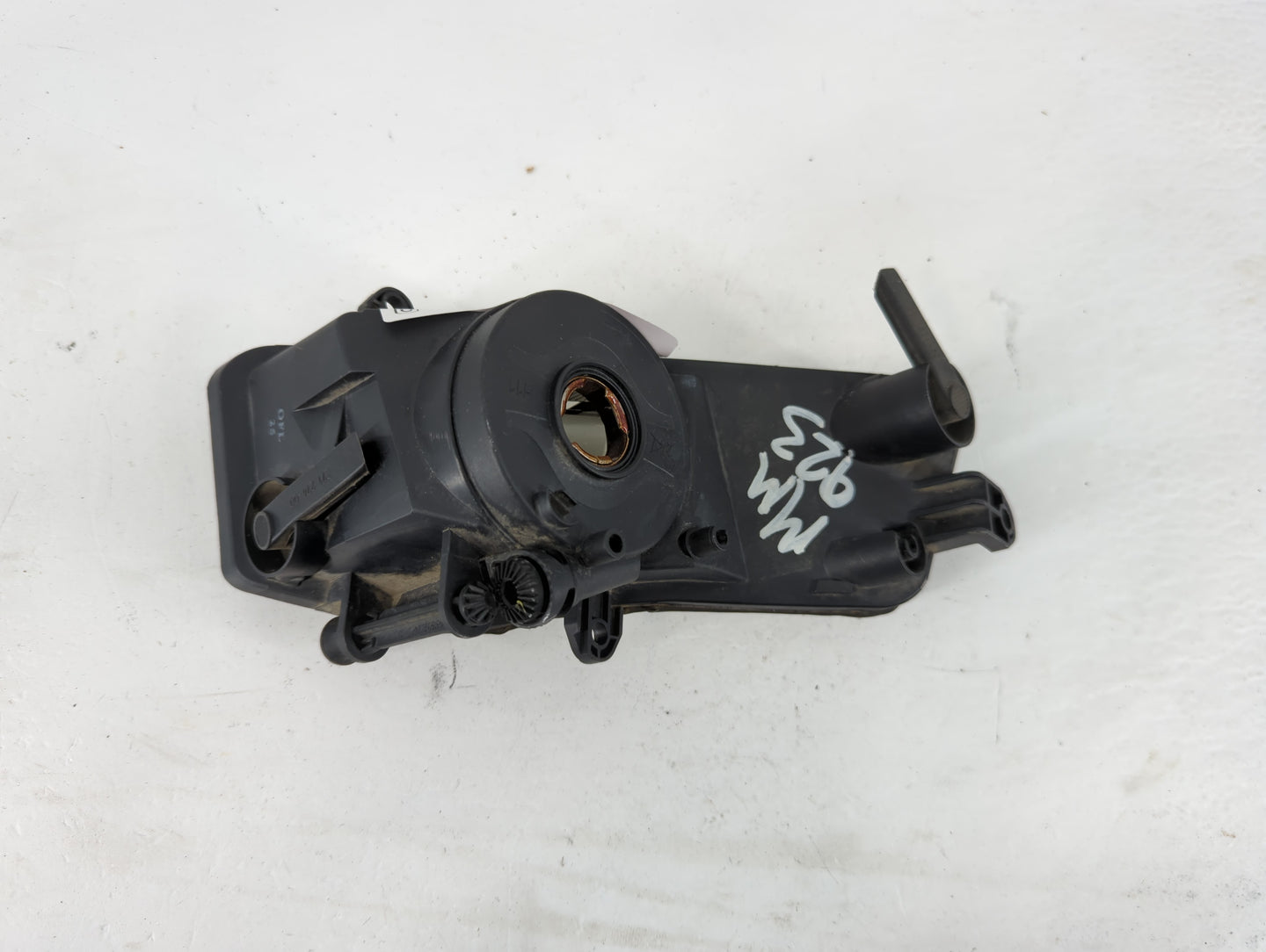 2009 Audi A6 Driver Left Oem Front Light Lamp - Oemusedautoparts1.com