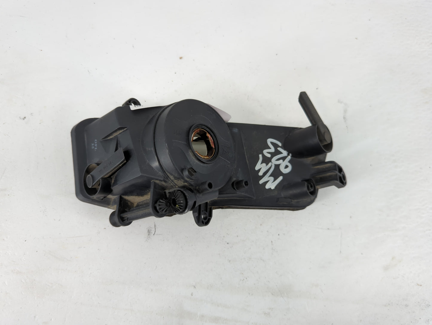 2009 Audi A6 Driver Left Oem Front Light Lamp - Oemusedautoparts1.com