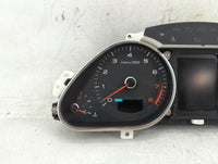 2009-2010 Audi A6 PCM Engine Control Computer ECU ECM PCU OEM P/N:4F0920983C Fits Fits 2009 2010 OEM Used Auto Parts - Oemus