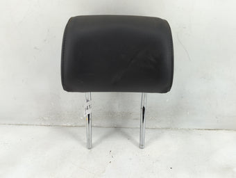 compare product 2009-2011 Audi A6 Headrest Head Rest Front Driver Passenger Seat